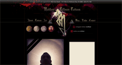 Desktop Screenshot of mtflesh.com